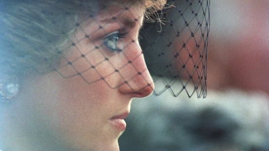 Princess Diana: Britain's Princess Diana is seen. (AFP File)