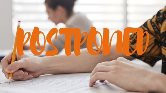 DUET 2022: B.Ed Entrance Test result releasing date postponed, notice here DUET 2022: B.Ed Entrance Test result releasing date postponed, notice here