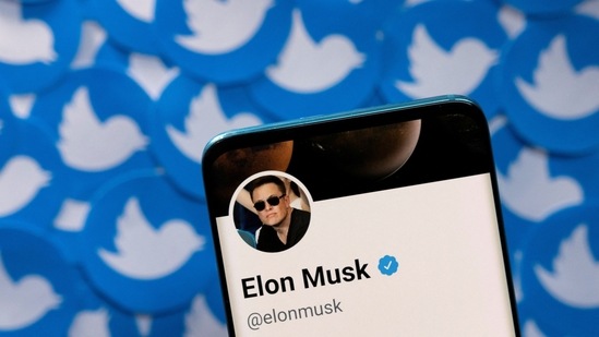 Elon Musk's Twitter has recently fired several employees.(REUTERS)