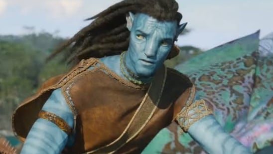 Avatar: The Way of Water is set for release on December 16.