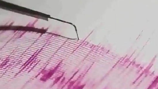 6.2 magnitude earthquake reported off the coast of Baja California in Mexico on Tuesday.