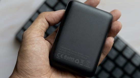 Best power bank 10000+mAh