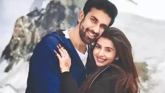 Rajeev Sen talks about Charu Asopa in his latest vlog.