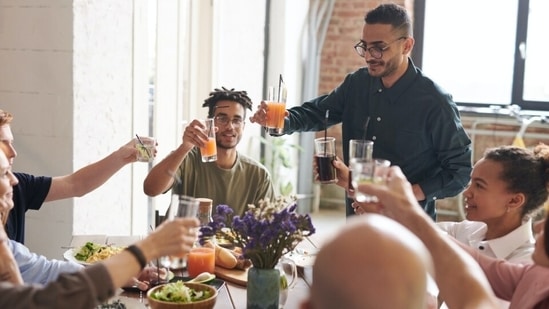 Read some reason you should be thankful for this Thanksgiving. (Pexels) Read some reason you should be thankful for this Thanksgiving. (Pexels)