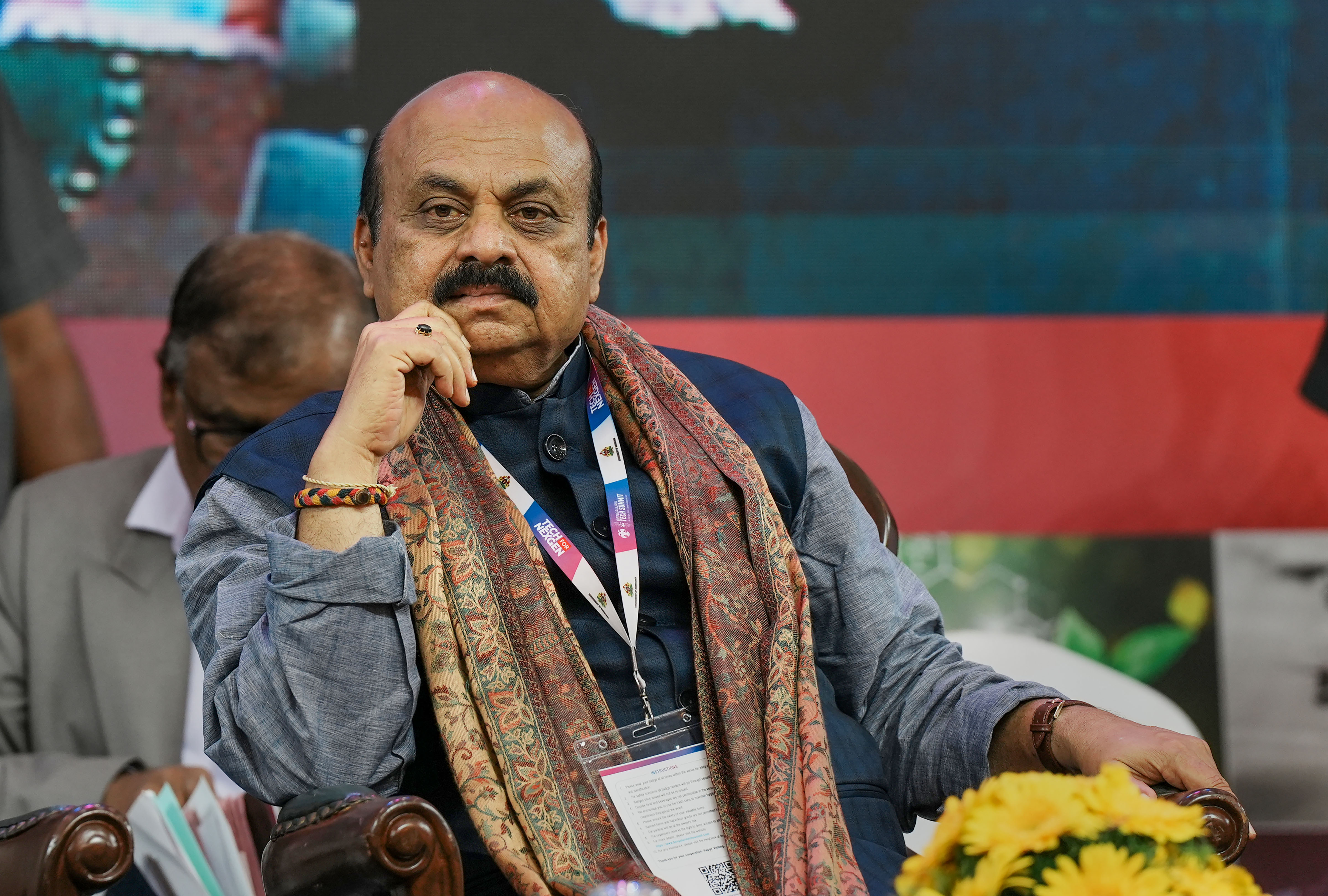 Karnataka CM Bommai also said such incidents will create a division among the states. (PTI) Karnataka CM Bommai also said such incidents will create a division among the states. (PTI)
