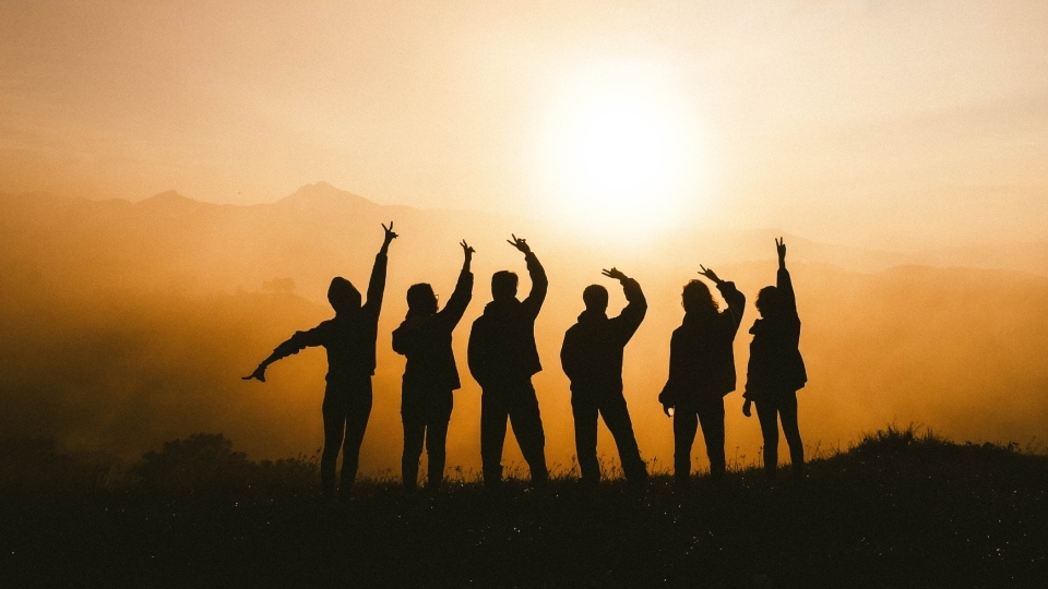 Having The Surety Of A Tomorrow Is a Blessing. (Pexels) Having The Surety Of A Tomorrow Is a Blessing. (Pexels)
