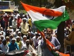 Why do I address Muslims alone? Does that reflect my acquiescence to a separate identity? Of course, a separate identity does not mean there will be no overlaps with elements of other identities that encompass Indians. (HT Photo) Why do I address Muslims alone? Does that reflect my acquiescence to a separate identity? Of course, a separate identity does not mean there will be no overlaps with elements of other identities that encompass Indians. (HT Photo)