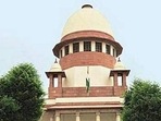 At one point during the day-long hearing on Tuesday, the bench cited the presence of the CJI in the selection panel for the CBI director. (ANI Photo) At one point during the day-long hearing on Tuesday, the bench cited the presence of the CJI in the selection panel for the CBI director. (ANI Photo)