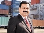 Gautam Adani (HT_PRINT) Gautam Adani (HT_PRINT)