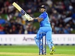 Having excelled in the World Cup, Suryakumar carried that form into the T20 series in New Zealand, hitting an unbeaten 111 off 51 balls in the second game(AP) Having excelled in the World Cup, Suryakumar carried that form into the T20 series in New Zealand, hitting an unbeaten 111 off 51 balls in the second game(AP)