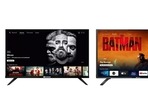 One of the highlights of Kodak TVs are their display panels. One of the highlights of Kodak TVs are their display panels.