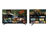 Onida is a trusted brand in the television category. Onida is a trusted brand in the television category.