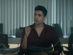 HIT 2 stars Adivi Sesh.