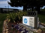 HP estimates it will incur about $1.0 billion in labour and non-labour costs related to restructuring and other charges(AFP) HP estimates it will incur about $1.0 billion in labour and non-labour costs related to restructuring and other charges(AFP)