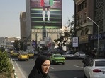 Tehran Air Pollution: Primary schools in the capital were already closed on Monday.