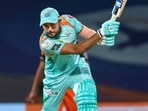 Manish Pandey opens up on LSG release(IPL ) Manish Pandey opens up on LSG release(IPL )