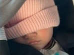 Priyanka Chopra shared daughter Malti Marie Chopra Jonas' new photo. Priyanka Chopra shared daughter Malti Marie Chopra Jonas' new photo.