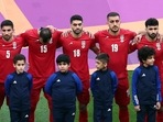 Against this backdrop, the courage by the Iranian team is exemplary, befitting the legacy of conscientious defiance. 