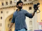 Sailesh Kolanu, the director of HIT 2, has spoken about the influence crime films have on real life. Sailesh Kolanu, the director of HIT 2, has spoken about the influence crime films have on real life.