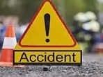 The tragic incident occurred when the deceased, her mother, and her younger brother were on their way to school. (Representative Image) The tragic incident occurred when the deceased, her mother, and her younger brother were on their way to school. (Representative Image)