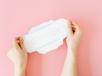Experts say that it is important for one to change sanitary pads frequently and find more feasible solutions like menstrual cup to limit the exposure to harmful chemicals.(Pexels) Experts say that it is important for one to change sanitary pads frequently and find more feasible solutions like menstrual cup to limit the exposure to harmful chemicals.(Pexels)