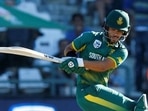 File photo of JP Duminy