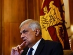 Sri Lanka: Sri Lankan President Ranil Wickremesinghe. Sri Lanka: Sri Lankan President Ranil Wickremesinghe.