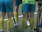The squad will be led by co-captains Aran Zalewski and Eddie Ockenden, who is set to play his 400th international in the second game on Sunday | Image for representation (Hockey Australia) The squad will be led by co-captains Aran Zalewski and Eddie Ockenden, who is set to play his 400th international in the second game on Sunday | Image for representation (Hockey Australia)
