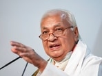 Kerala governor Arif Mohammad Khan. (PTI file) Kerala governor Arif Mohammad Khan. (PTI file)