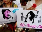 Reports of sexual harassment and assault have emerged in the male-dominated film industry in Kerala. (Money Sharma/EPA/dpa/picture alliance) Reports of sexual harassment and assault have emerged in the male-dominated film industry in Kerala. (Money Sharma/EPA/dpa/picture alliance)