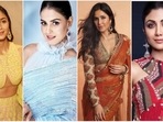 Blouse fashion trends: 5 must-have blouses for this wedding season(Instagram) Blouse fashion trends: 5 must-have blouses for this wedding season(Instagram)
