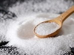 A recent study by scientists at the University of Edinburgh in Scotland suggested that high salt consumption could also impose stress on the brain and that eating a lot of salt can elevate stress hormone production.(Pixabay) A recent study by scientists at the University of Edinburgh in Scotland suggested that high salt consumption could also impose stress on the brain and that eating a lot of salt can elevate stress hormone production.(Pixabay)
