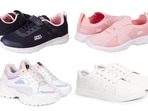 Shoes for girls should be comfortable and stylish. 