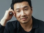 Simu Liu starred in Sang-Chi and The Legend of the Ten Rings. Simu Liu starred in Sang-Chi and The Legend of the Ten Rings.