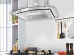 Best Hindware kitchen chimneys Best Hindware kitchen chimneys