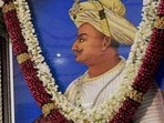 A suit was filed by former Chairman of the District Wakf Board Committee, BS Rafiulla, claiming that the book contains wrong information on Tipu without any support or justification from history.(PTI File Photo) A suit was filed by former Chairman of the District Wakf Board Committee, BS Rafiulla, claiming that the book contains wrong information on Tipu without any support or justification from history.(PTI File Photo)