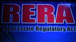 RERA violations are also there in the project. (Hindustan Times) RERA violations are also there in the project. (Hindustan Times)