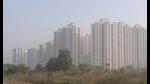 In a plea in the apex court, realtors had sought simple interest of 8.5%, while the twin authorities had levied rates up to 23% according to the deed. (HT Photo) In a plea in the apex court, realtors had sought simple interest of 8.5%, while the twin authorities had levied rates up to 23% according to the deed. (HT Photo)