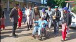Himachal Pradesh chief electoral officer (CEO) Manish Garg said of the 56,343 persons with disabilities (PwD) eligible to vote, 49,917 exercised their franchise at polling booths during the assembly elections on November 12. (HT Photo) Himachal Pradesh chief electoral officer (CEO) Manish Garg said of the 56,343 persons with disabilities (PwD) eligible to vote, 49,917 exercised their franchise at polling booths during the assembly elections on November 12. (HT Photo)