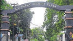 Patna Medical College and Hospital. (Santosh Kumar/HT) Patna Medical College and Hospital. (Santosh Kumar/HT)