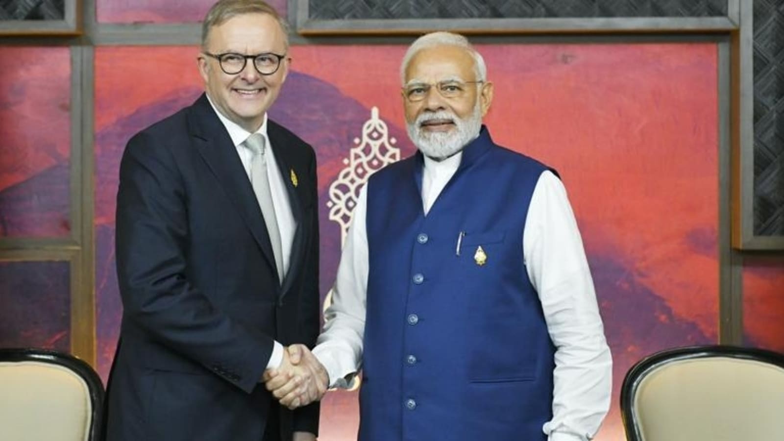 Trade pact a step closer as Australia parliament gives nod to India deal