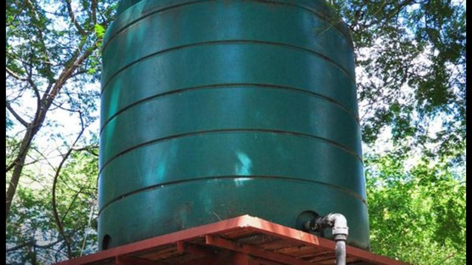 Man arrested for ‘purifying’ tank with cow urine after Dalit woman drank water