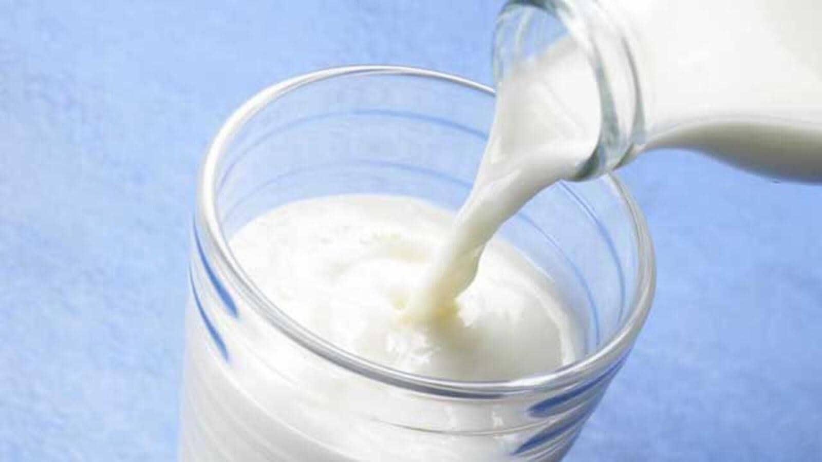 Milk and curd prices hiked by ₹2 per litre in K’taka