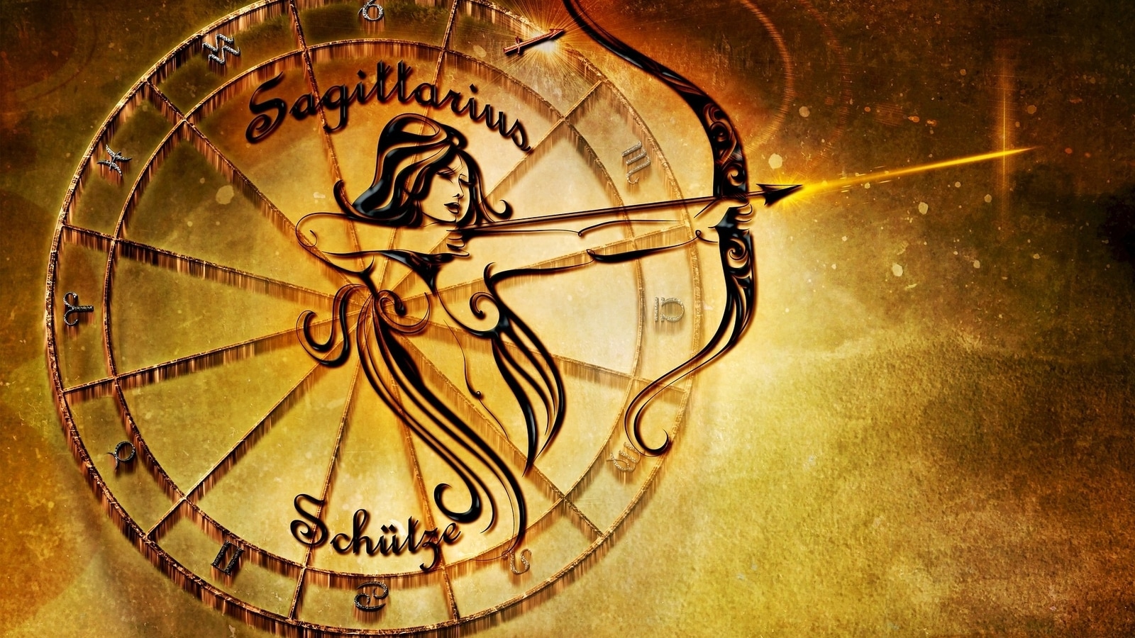 Sagittarius Horoscope Today November 24 2022 Check your love