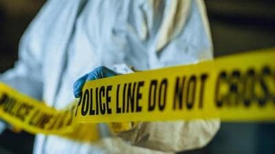 Six persons, including one woman, attacked a history-sheeter with a sickle and beat him to death in Pune Tuesday night. (Getty Images (PIC FOR REPRESENTATION)) Six persons, including one woman, attacked a history-sheeter with a sickle and beat him to death in Pune Tuesday night. (Getty Images (PIC FOR REPRESENTATION))