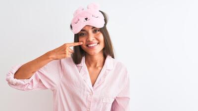 Despite best efforts, including indulgence in strenuous physical activity and mental relaxation techniques, they were unable to enjoy a healthy slumber. (Shutterstock) Despite best efforts, including indulgence in strenuous physical activity and mental relaxation techniques, they were unable to enjoy a healthy slumber. (Shutterstock)