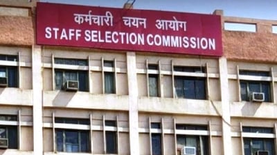 SSC JHT Paper II Exam 2022 date released at ssc.nic.in, notice here SSC JHT Paper II Exam 2022 date released at ssc.nic.in, notice here