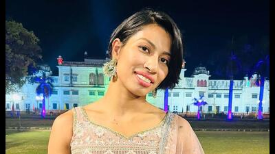 Tokyo Olympics bronze medallist Lovlina Borgohain shares that she craved Delhi’s famous momos throughout her time in the Capital. Tokyo Olympics bronze medallist Lovlina Borgohain shares that she craved Delhi’s famous momos throughout her time in the Capital.
