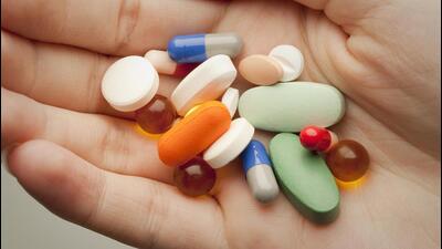 A three-year-old girl died after consuming a dose of deworming medicine in Kangra district, officials said on Wednesday. (Image for representational purpose)