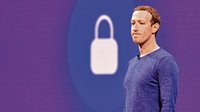 Mark Zuckerberg: Meta Platforms Inc. CEO Mark Zuckerberg. (AFP) Mark Zuckerberg: Meta Platforms Inc. CEO Mark Zuckerberg. (AFP)